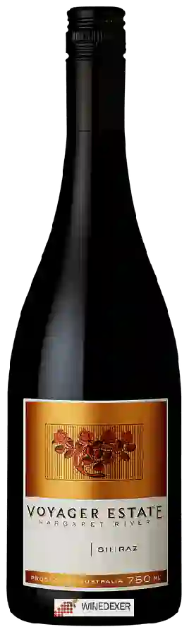 Winery Voyager Estate - Shiraz