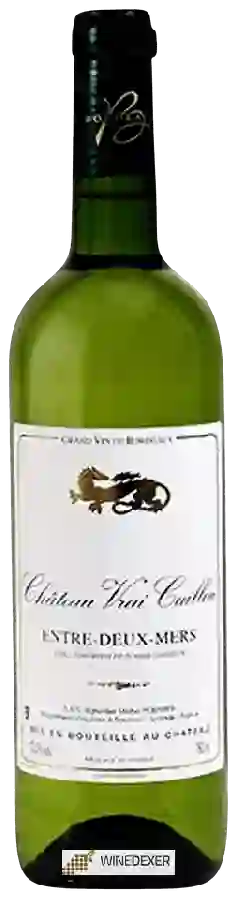 Château Vrai Caillou - Entre-Deux-Mers Château Vrai Caillou - Entre-Deux-Mers