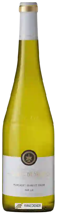 Winery Véronique Günther Chéreau - Coing de Sèvre Muscadet-Sevre et Maine Sur Lie