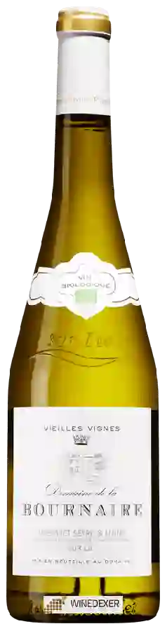 Winery Véronique Günther Chéreau - Domaine de La Bournaire Vieilles Vignes Muscadet Sèvre & Maine