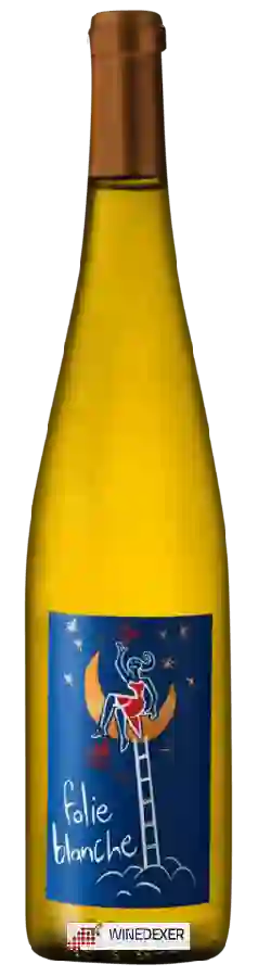 Winery Véronique Günther Chéreau - Folie Blanche