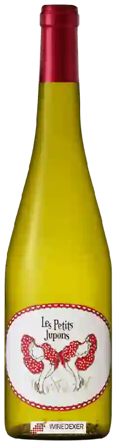 Winery Véronique Günther Chéreau - Les Petits Jupons