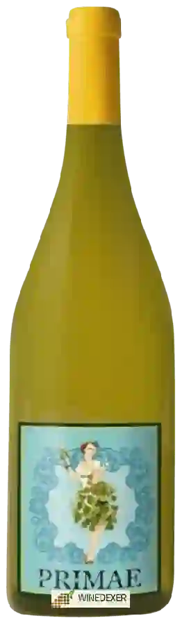 Winery Véronique Günther Chéreau - Primae