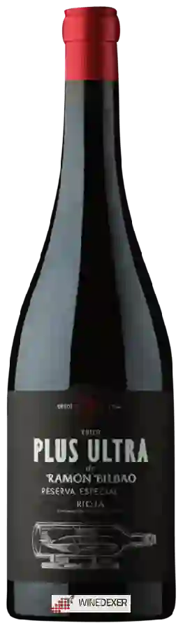 Winery Vuelo Plus Ultra - Reserva Especial Rioja