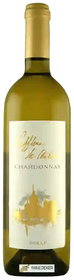 Château de Vufflens - Chardonnay Château de Vufflens - Chardonnay