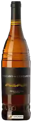 Winery Vulcano de Lanzarote - Malvasía Volcánica Semi Dulce