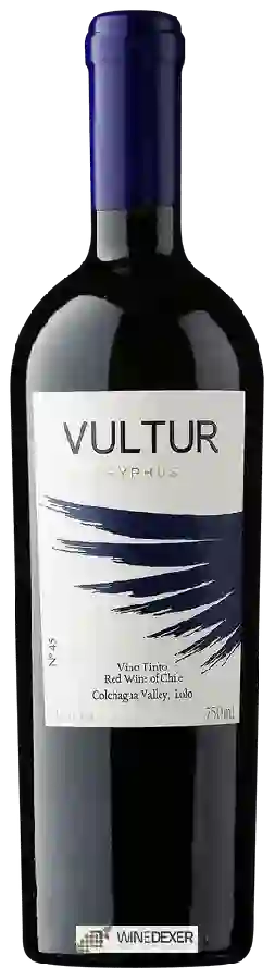 Winery Vultur - Gryphus