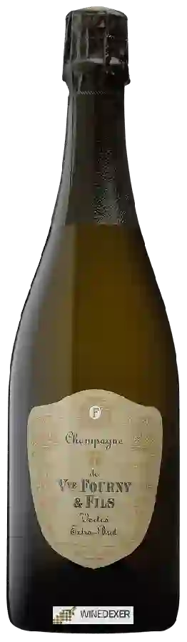 Winery Vve Fourny & Fils - R Vertus Extra Brut Champagne