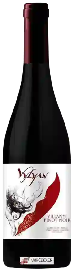 Winery Vylyan - Pinot Noir Winery Vylyan - Pinot Noir