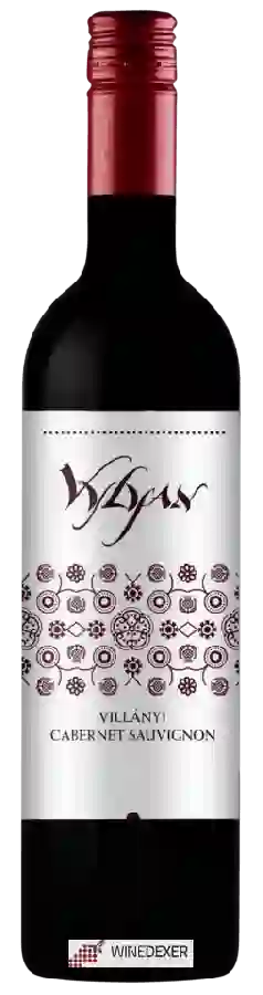 Winery Vylyan - Villányi Cabernet Sauvignon Winery Vylyan - Villányi Cabernet Sauvignon