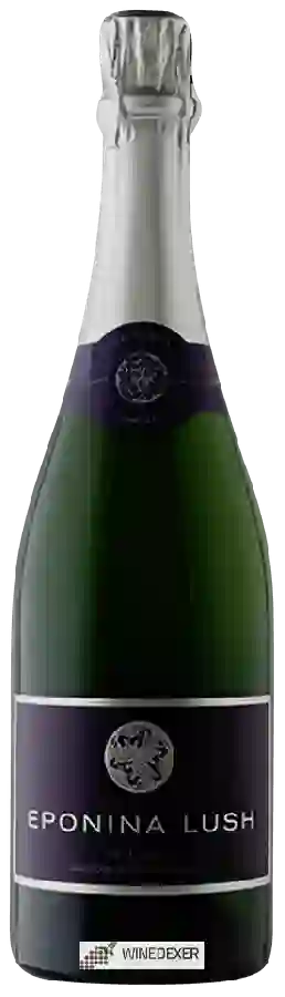 Winery W. Donaldson - Eponina Lush Demi Sec Winery W. Donaldson - Eponina Lush Demi Sec
