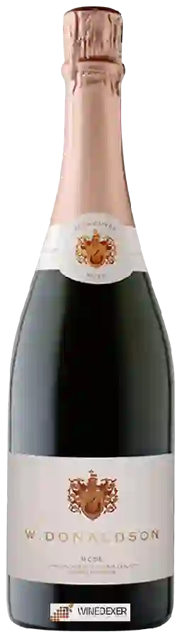 Winery W. Donaldson - Rosé Winery W. Donaldson - Rosé