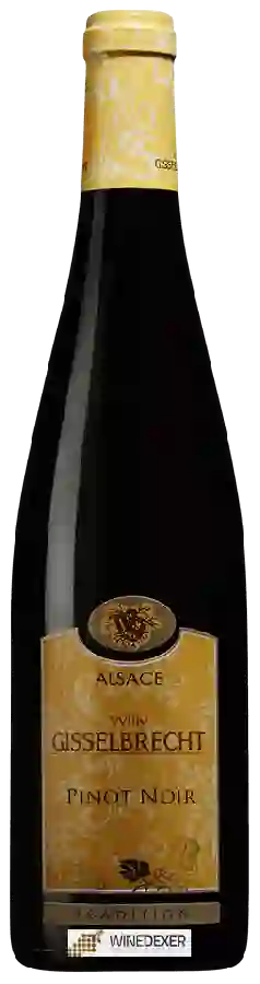 Winery Willy Gisselbrecht - Tradition Pinot Noir Winery Willy Gisselbrecht - Tradition Pinot Noir
