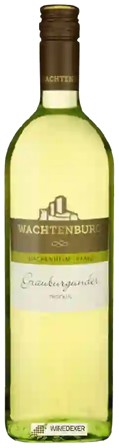 Winery Wachtenburg Winzer - Grauburgunder Trocken Winery Wachtenburg Winzer - Grauburgunder Trocken