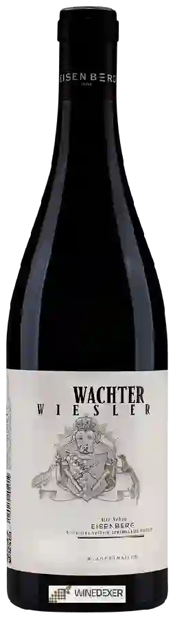Winery Wachter-Wiesler - Alte Reben Eisenberg Reserve Winery Wachter-Wiesler - Alte Reben Eisenberg Reserve