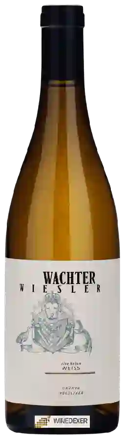 Winery Wachter-Wiesler - Alte Reben Weiss