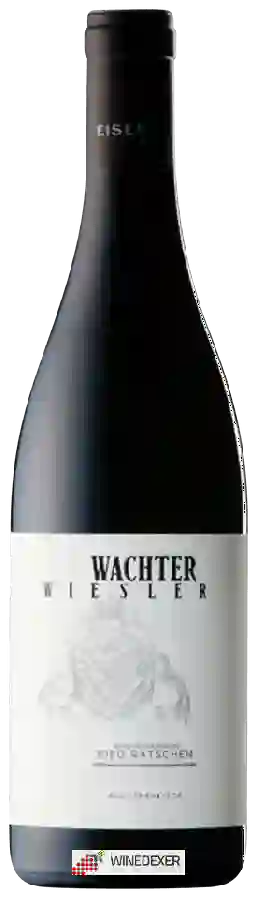 Winery Wachter-Wiesler - Ried Ratschen Eisenberg Reserve