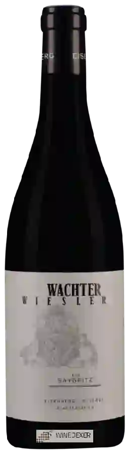Winery Wachter-Wiesler - Ried Saybritz Reserve Blaufränkisch