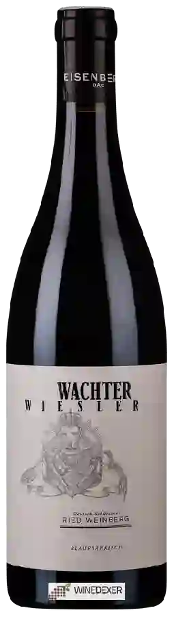 Winery Wachter-Wiesler - Ried Weinberg