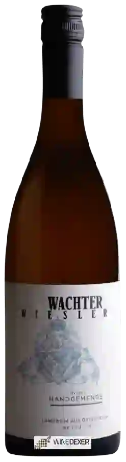 Winery Wachter-Wiesler - Weisses Handgemenge Winery Wachter-Wiesler - Weisses Handgemenge