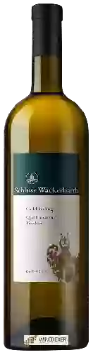 Winery Schloss Wackerbarth - Goldriesling Trocken