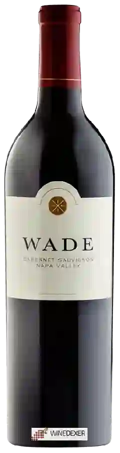 Winery Wade Cellars - Cabernet Sauvignon