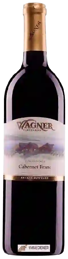 Winery Wagner Vineyards - Cabernet Franc
