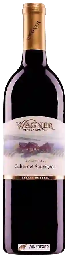 Winery Wagner Vineyards - Cabernet Sauvignon Winery Wagner Vineyards - Cabernet Sauvignon