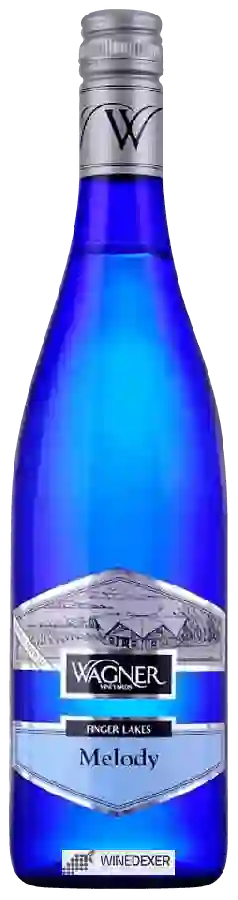 Winery Wagner Vineyards - Melody