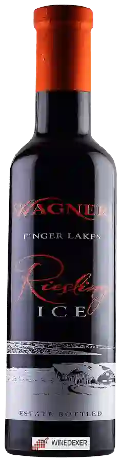 Winery Wagner Vineyards - Riesling Ice