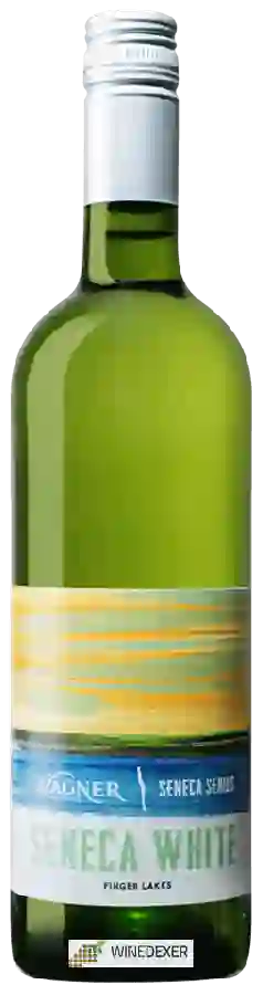 Winery Wagner Vineyards - Seneca White