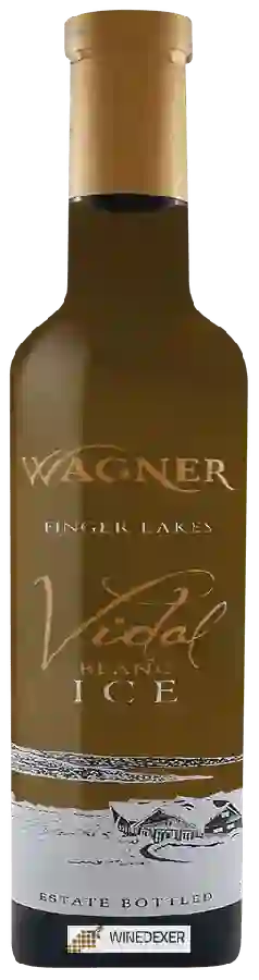 Winery Wagner Vineyards - Vidal Blanc Ice