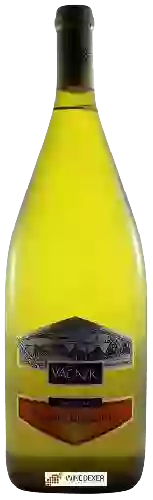 Winery Wagner Vineyards - Vintner's Chardonnay