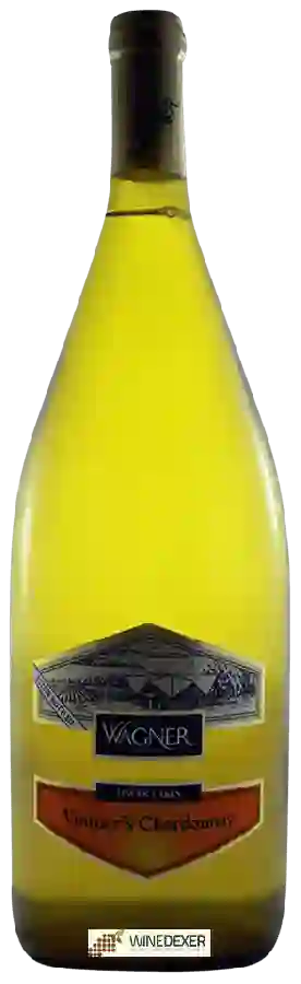 Winery Wagner Vineyards - Vintner's Chardonnay Winery Wagner Vineyards - Vintner's Chardonnay
