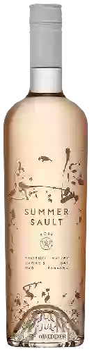 Winery Waiana Estate - Summer Sault Rosé