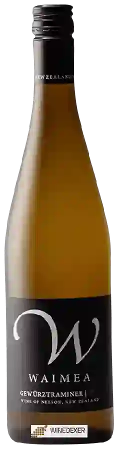 Winery Waimea - Gewürztraminer Winery Waimea - Gewürztraminer