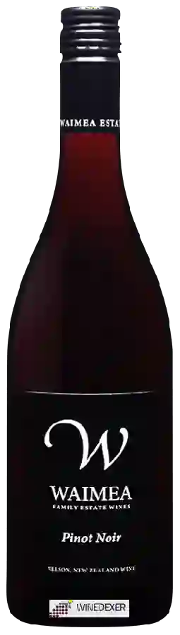 Winery Waimea - Pinot Noir