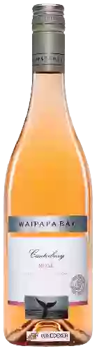 Winery Waipapa Bay - Canterbury Rosé