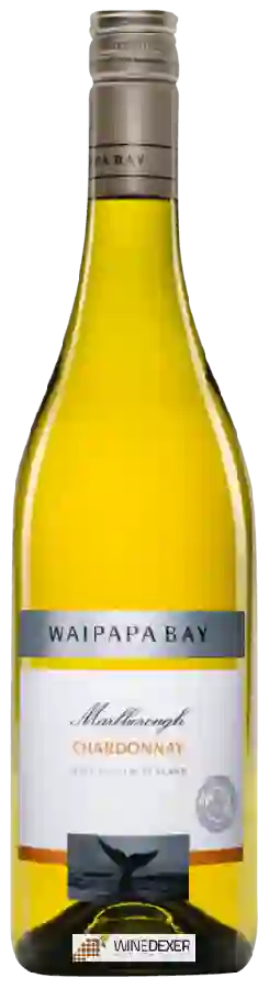 Winery Waipapa Bay - Chardonnay Winery Waipapa Bay - Chardonnay