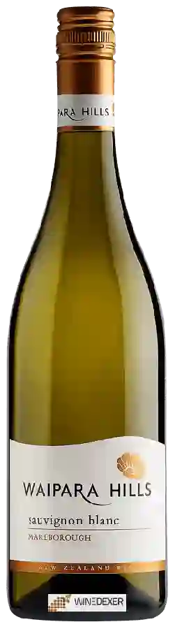 Winery Waipara Hills - Marlborough Sauvignon Blanc
