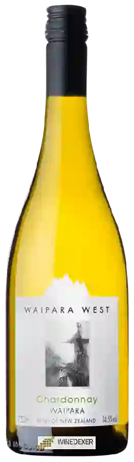 Winery Waipara West - Chardonnay