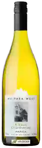 Winery Waipara West - N Block Chardonnay