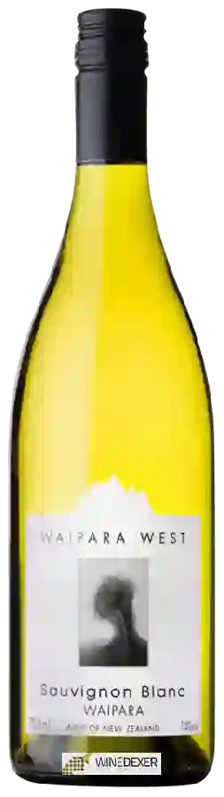 Winery Waipara West - Sauvignon Blanc Winery Waipara West - Sauvignon Blanc