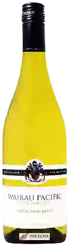 Winery Wairau Pacific - Sauvignon Blanc