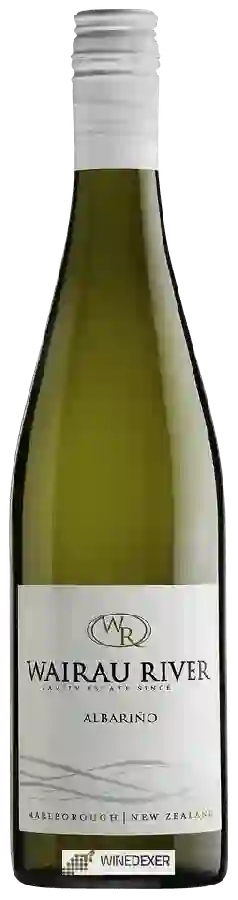 Winery Wairau River - Albariño