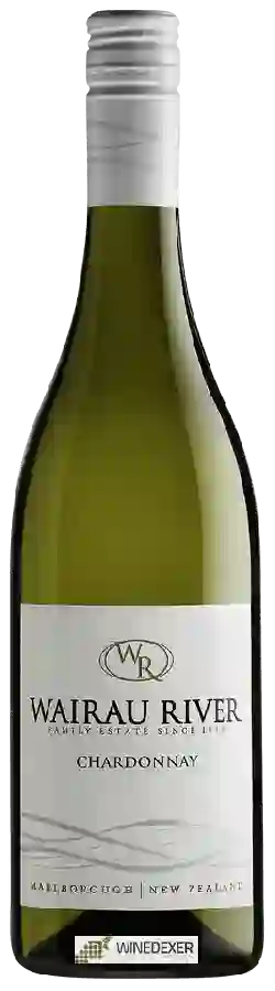 Winery Wairau River - Chardonnay Winery Wairau River - Chardonnay