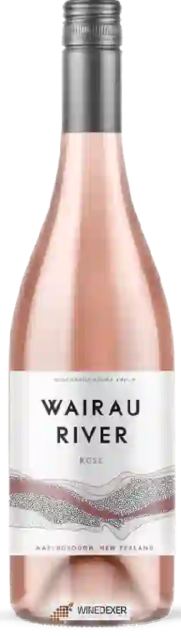 Winery Wairau River - Rosé Winery Wairau River - Rosé