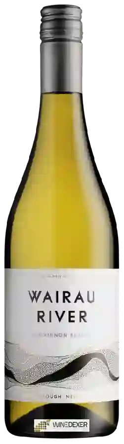 Winery Wairau River - Sauvignon Blanc