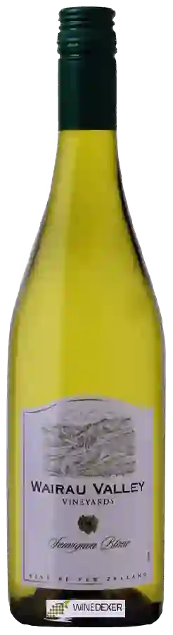 Winery Wairau Valley - Sauvignon Blanc