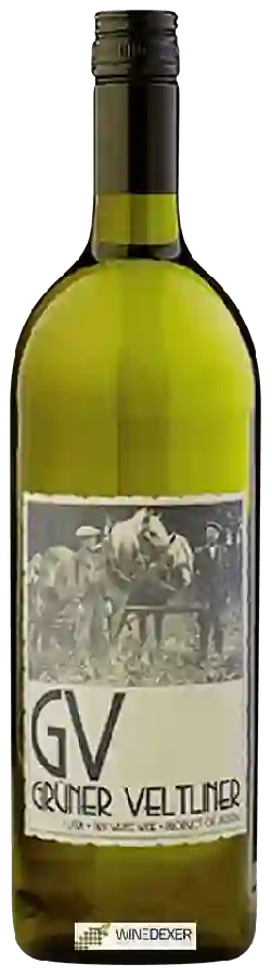 Winery Waldschütz - Grüner Veltliner Winery Waldschütz - Grüner Veltliner